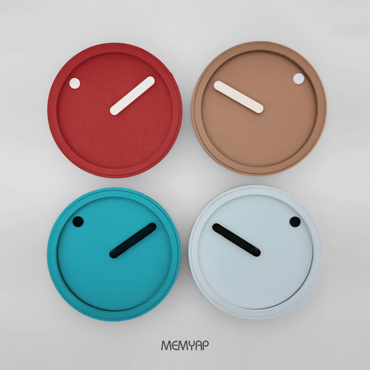 MEMYAP Skulptürel Aydınlatma - Product 7